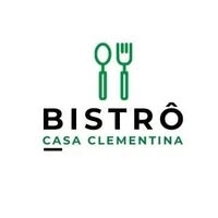 Logotipo da empresa BISTRO CASA CLEMENTINA
