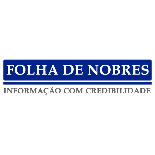 Logotipo da empresa FOLHA DE NOBRES