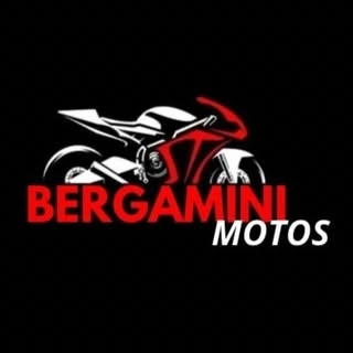 Logotipo da empresa MATHEUS DOS SANTOS BERGAMINI