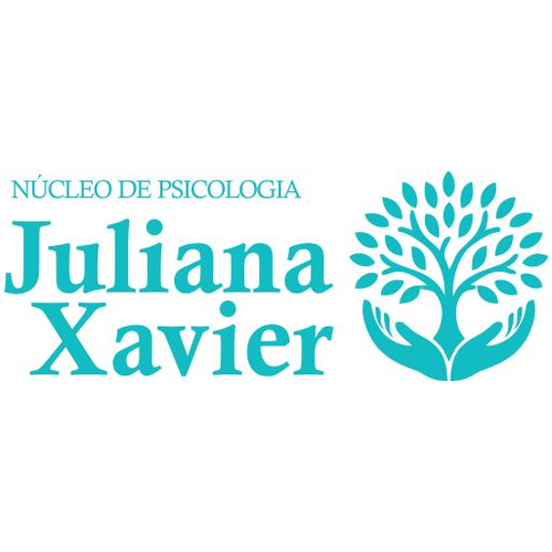 Logotipo da empresa NUCLEO DE PSICOLOGIA JULIANA XAVIER