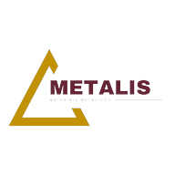 Logotipo da empresa METALIS