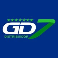 Logotipo da empresa SETTE PARTICIPACOES