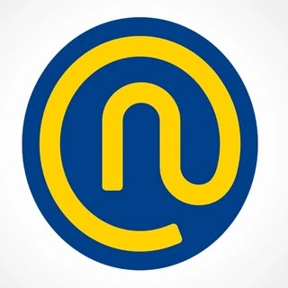 Logotipo da empresa NCI