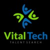 Logotipo da empresa VITAL TECH