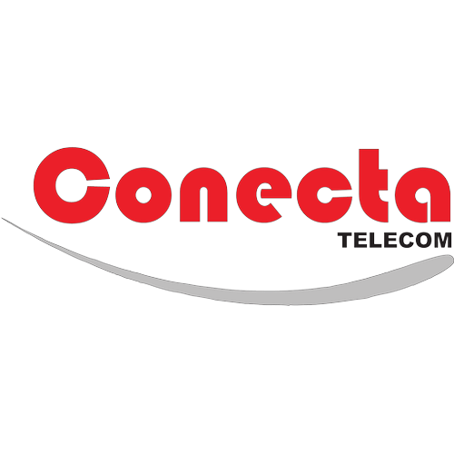 Logotipo da empresa CONECTA TELECOM