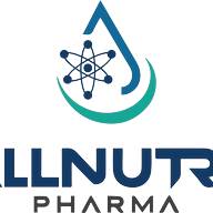 Logotipo da empresa ALLNUTRY PHARMA