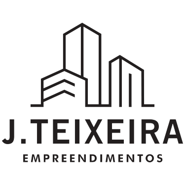 Logotipo da empresa J TEIXEIRA CONSTRUCAO