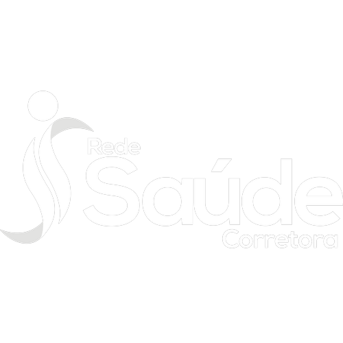 Logotipo da empresa REDE SAUDE CORRETORA
