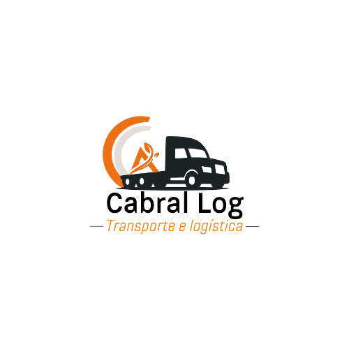 Logotipo da empresa ISABELLA CABRAL TRANSPORTES