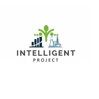 Logotipo da empresa INTELLIGENTPROJECT