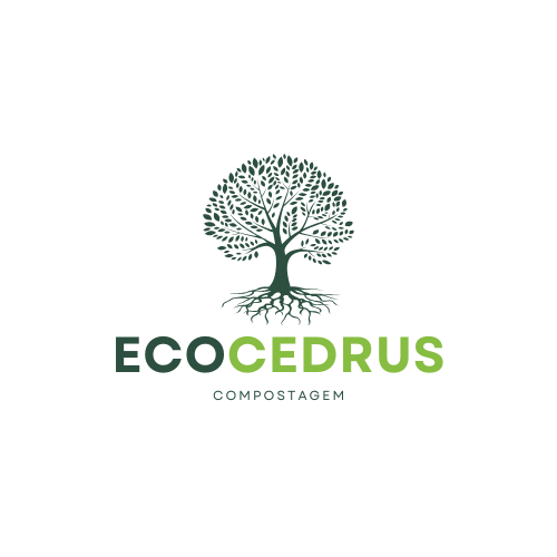 Logotipo da empresa ECOCEDRUS
