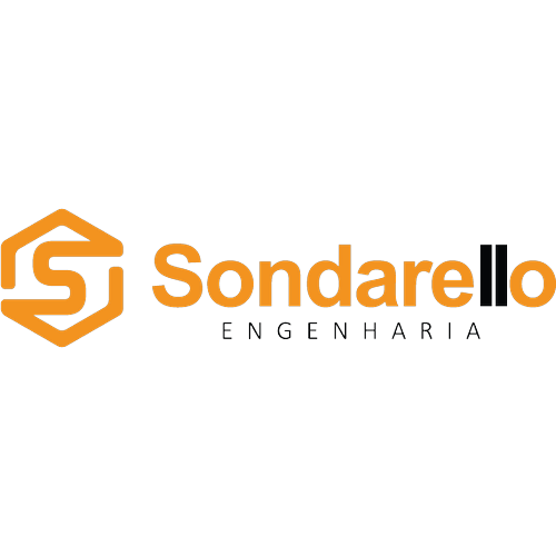 Logotipo da empresa SONDARELLO