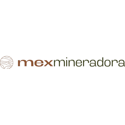 Logotipo da empresa MEX MINERADORA