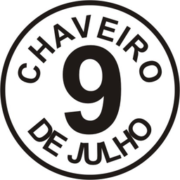Logotipo da empresa AUTO CHAVEIRO 9 DE JULHO