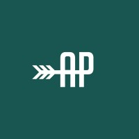Logotipo da empresa APOEMA PRODUCAO, COMUNICACAO E PUBLICIDADE