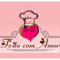 Logotipo da empresa S.A FEITOCOMAMOR