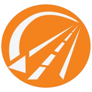 Logotipo da empresa TRAKO LOG LTDA