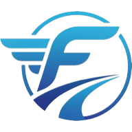 Logotipo da empresa FRANCO TRANSPORTE