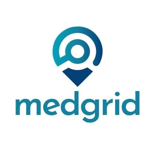 Logotipo da empresa MEDGRID HOSPITAIS INTELIGENTES LTDA