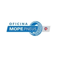 Logotipo da empresa MOPE AUTO PECAS