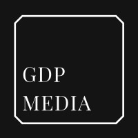 Logotipo da empresa GDP