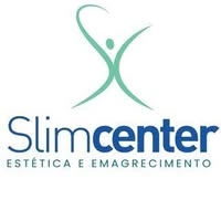 Logotipo da empresa SLIMCENTER JUNDIAI
