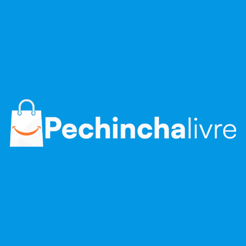Logotipo da empresa PECHINCHA LIVRE