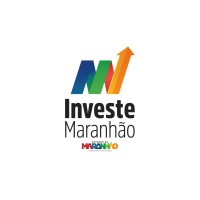 Logotipo da empresa INVESTE MARANHAO