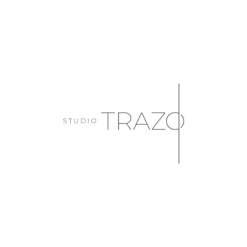 Logotipo da empresa STUDIO TRAZO SERVICOS E GESTAO DE OBRAS LTDA