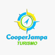 Logotipo da empresa COOPERJAMPA