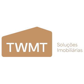 Logotipo da empresa TWMT SOLUCOES IMOBILIARIAS