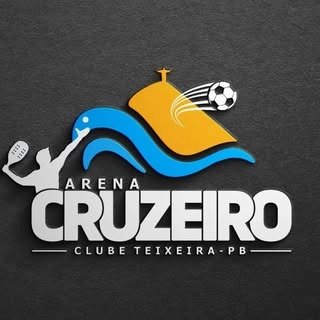 Logotipo da empresa ARENA CRUZEIRO
