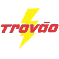 Logotipo da empresa TROVAO BRASIL