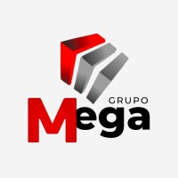 Logotipo da empresa MEGA SC LTDA