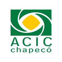 Logotipo da empresa ACIC
