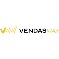 Logotipo da empresa WAY VENDAS