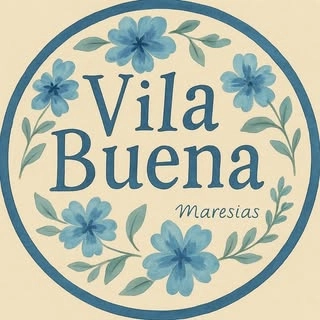 Logotipo da empresa VILABUENA LTDA