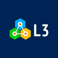 Logotipo da empresa L 3