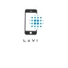 Logotipo da empresa LUVI