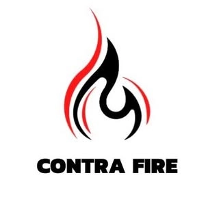 Logotipo da empresa CONTRA-FIRE EXTINTORES LTDA