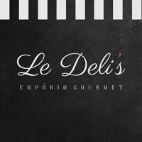 Logotipo da empresa LE DELIS