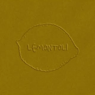 Logotipo da empresa LEMONTOLI