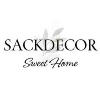 Logotipo da empresa SACK BABY