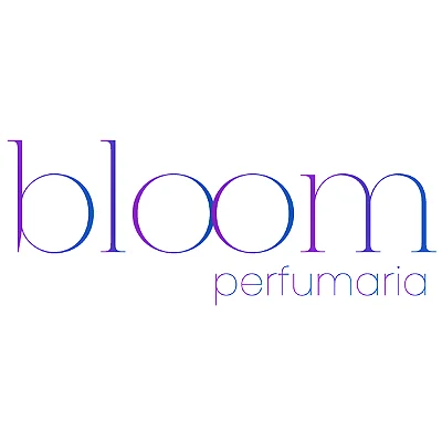 Logotipo da empresa BLOOM PERFUMARIA