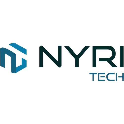 Logotipo da empresa NYRI TECH