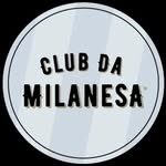 Logotipo da empresa CLUB DA MILANESA
