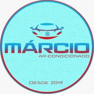 Logotipo da empresa MAGNO RODRIGUES DE ANDRADE