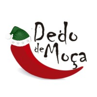 Logotipo da empresa DEDO DE MOCA EVENTOS