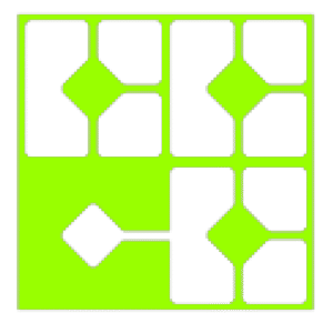 Logotipo da empresa 4C EDUCACAO EMPRESARIAL