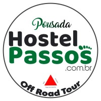 Logotipo da empresa POUSADA E HOSTEL MENDES